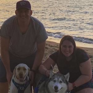 Meet your Posher, Daniel